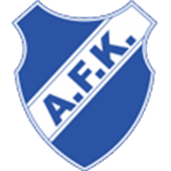 Logo Allerød FK