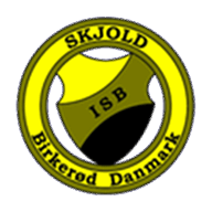 Logo Skjold Birkerød