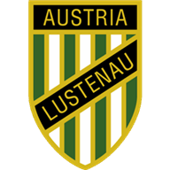 Logo Austria Lustenau