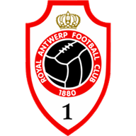 Logo Royal Antwerp