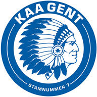 Logo Gent